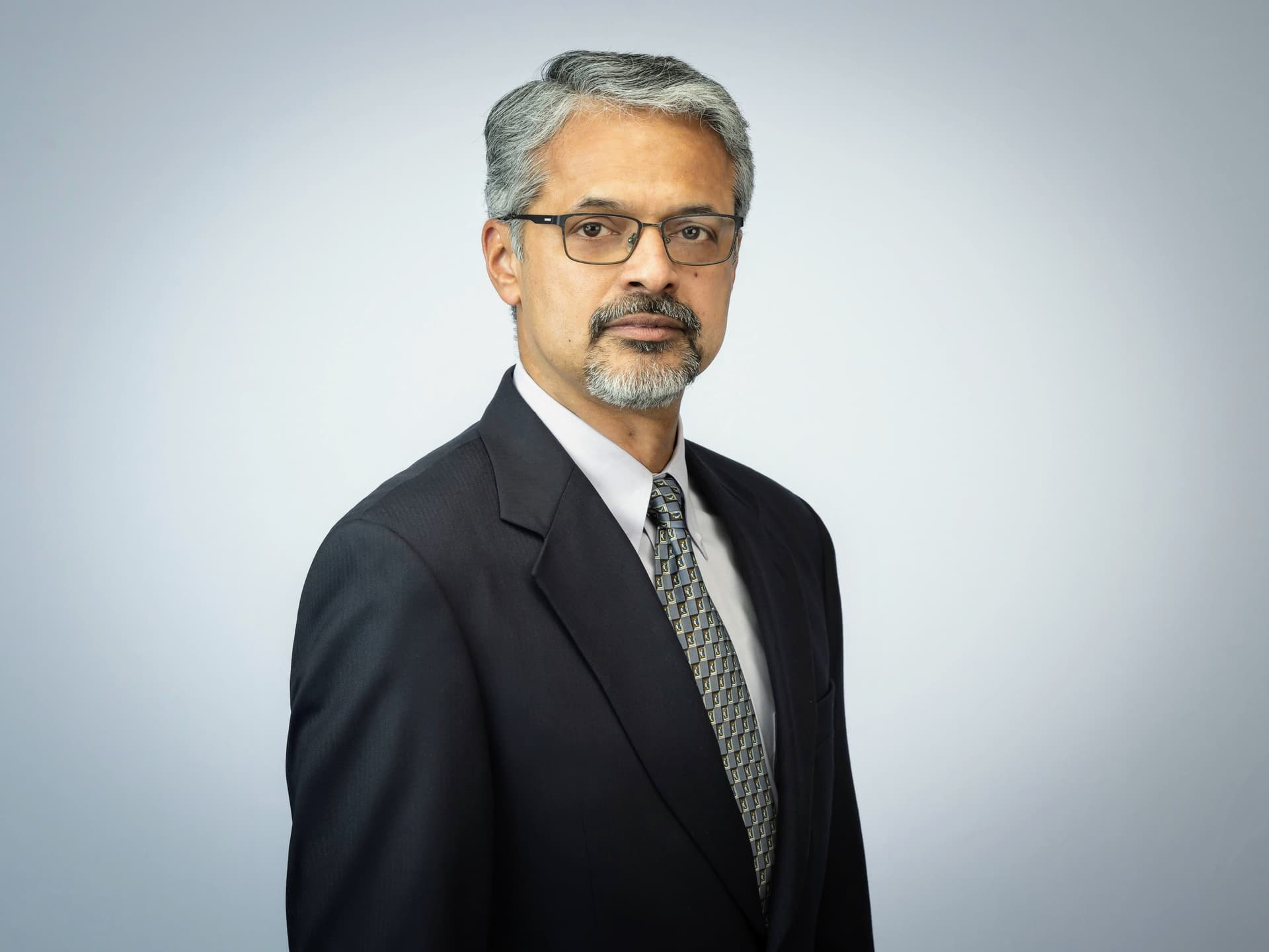 Arvind Kaushik